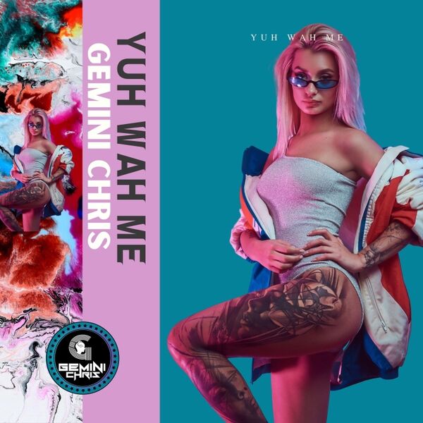 Cover art for Yuh Wah Me